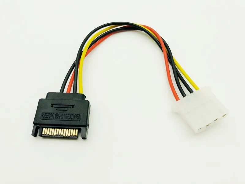 PCIE Riser Express 1X 4x 8x 16x Extender PCI Express Riser Card Adapter SATA to 4pin IDE Molex Power Supply for BTC Miner Mining