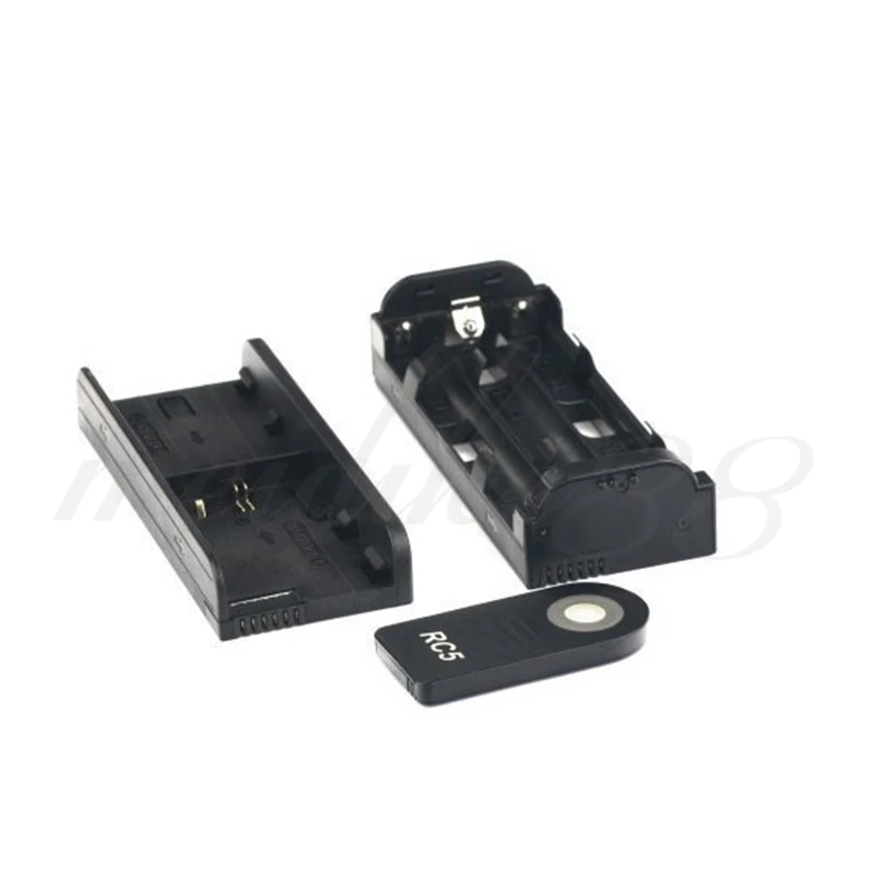 Meike LCD Battery Grip MK-5DIIL for Canon Mark II   RC5 (6).jpg