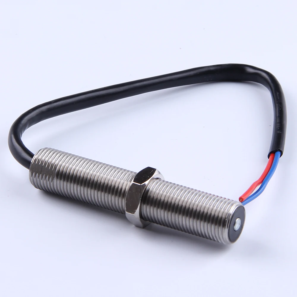 

MSP675-100MM Magnetic Pickup MPU Generator speed sensor