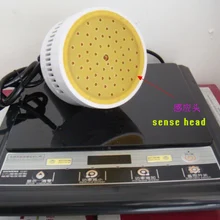 1 шт. индукции Алюминий Фольга уплотнительная техника Ручной Индукционная уплотнитель 20-100 мм