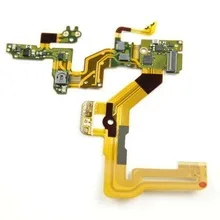 

New for Sony Cyber-shot DSC-RX100V RX100 V RX100M5 RX100 M5 Flash Control Flex Cable Replacement Repair Part