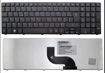 

keyboard for Acer Aspire 5536 5538 5542 5551 5552 5560 5561 5562 5563 5564 5625 5733 5738 FRENCH/RUSSIAN/US/UK/GERMAN/BRAZILIAN
