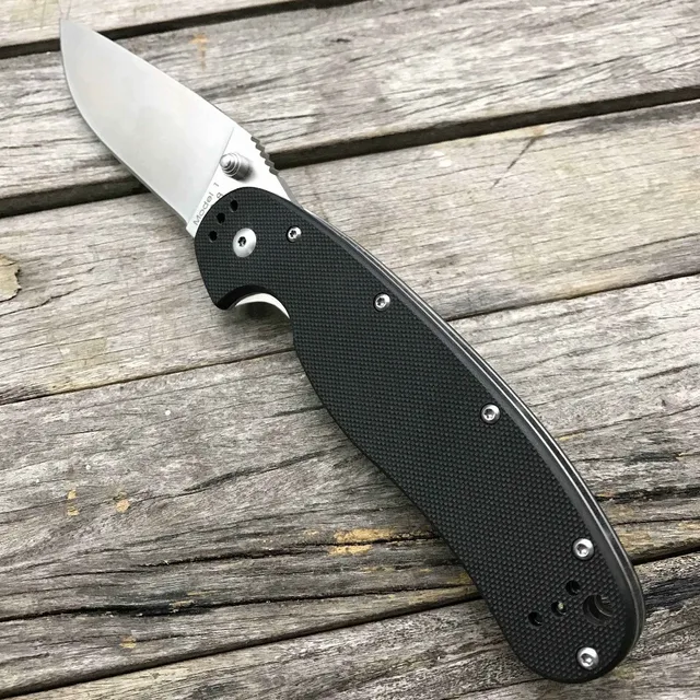 LDT RAT Model 1 Folding Knife  2