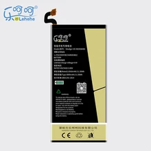 LEHEHE EB-BG928ABE аккумулятор для samsung GALAXY S6 edge Plus G9280 Edge+ G928F G928V G9280 Plus S6edge+ 3000 мАч с инструментами в подарок