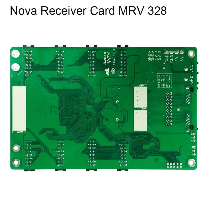 Nova MRV328-2