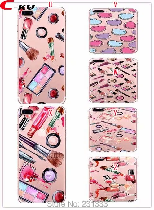 Мягкий чехол из ТПУ C-ku 3D с банановыми листьями для Iphone X 8 7 PLUS I7 6 6S SE 5 5S рисунком