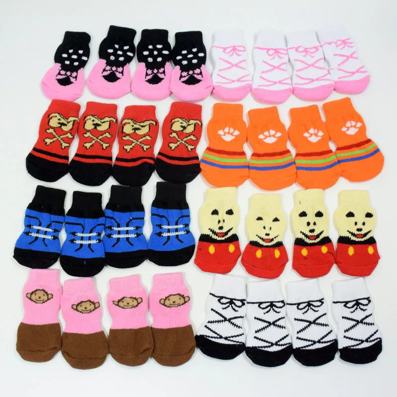 dog socks