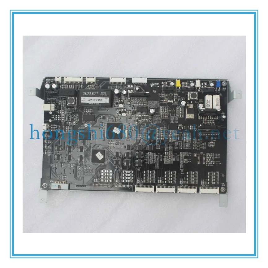 Основная плата CDM8240-MB-001 YT2.503.143RS (nantian) | Компьютеры и офис