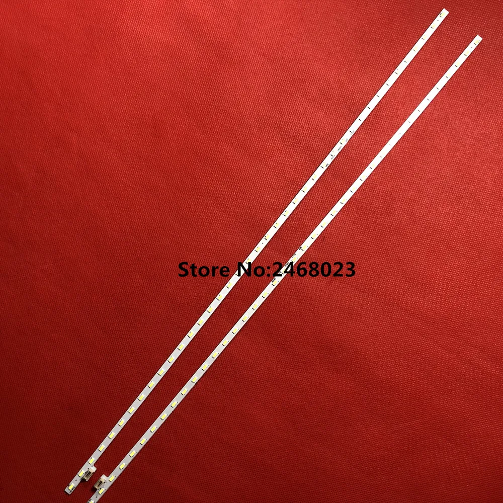 Светодиодный Подсветка полосы 74.42T31.002-0-DX1 E88441 125S6B для KDL-42W653A KDL-42W650A KDL-42W654A | Лампы и