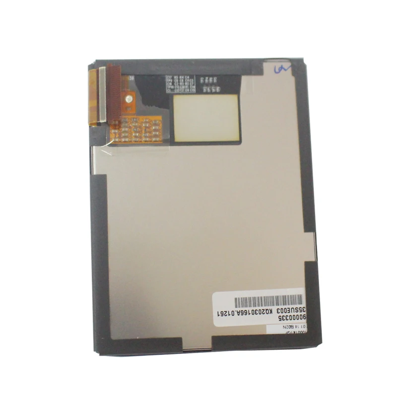 US $310.90 SEEBZ 5pcslot Used LCD Touch Screen For Motorola Symbol MC55 MC65 659B TD035SHED1PDA Spare Parts