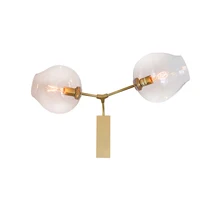 Livewin Wall Lamp lindsey Wall Sconce lighting Luminaire Loft Wandlamp Led Wall Lights Bed Room Iron Applique Lamparas Fixtures
