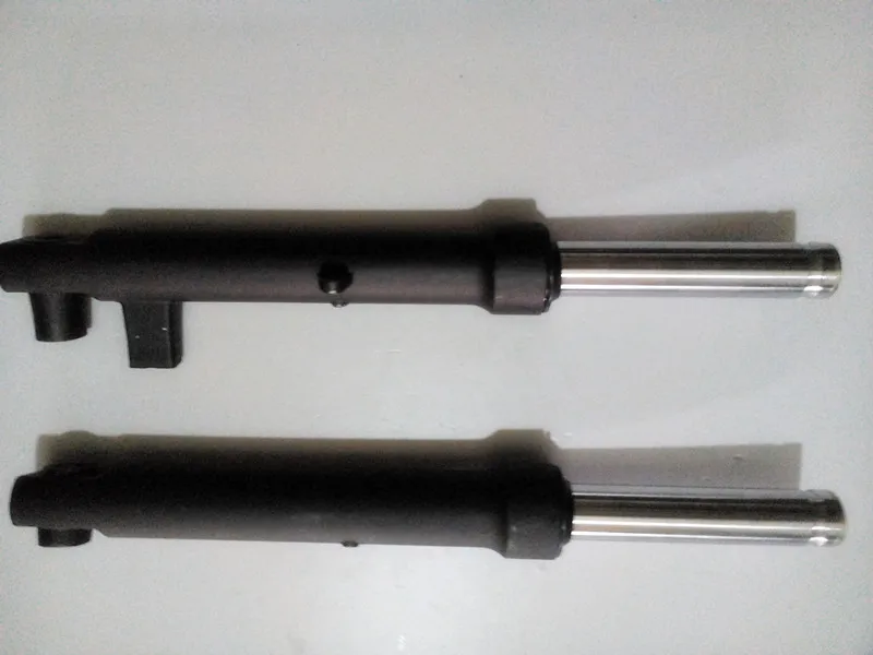 

STARPAD For Hammer 50 scooter motorcycle front shock absorber GY650 drum brake drum brake straight before shock absorbers