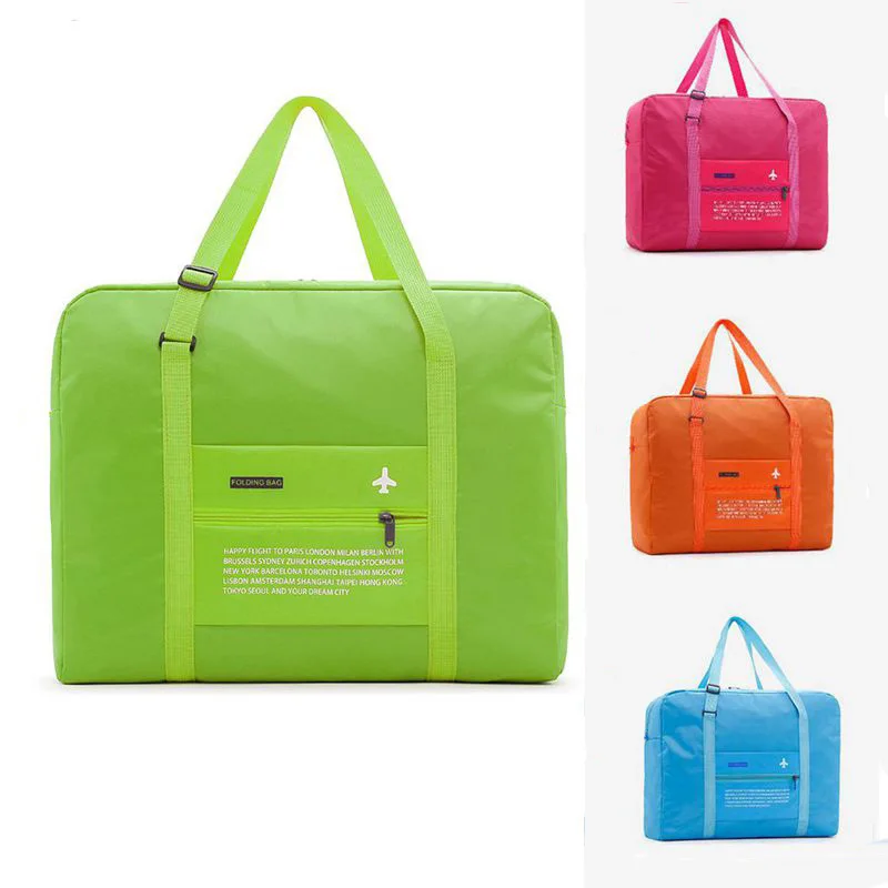 foldable sports bag