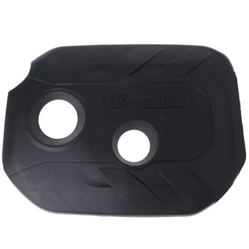 

Car Engine Dust Cover 2.0 Cited Cover Decorative Cover Decoration For Hyundai Creta Ix25 2015 2016 2017 2018 Hood