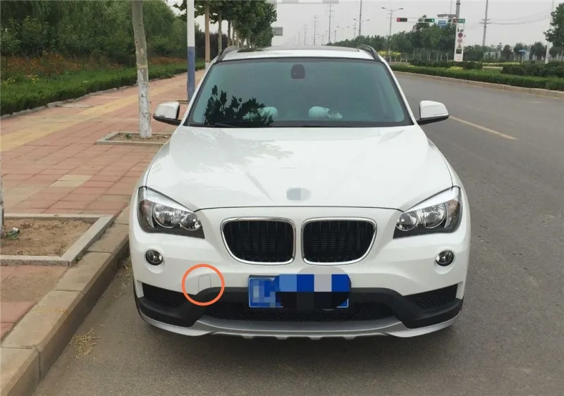 for bmw E84