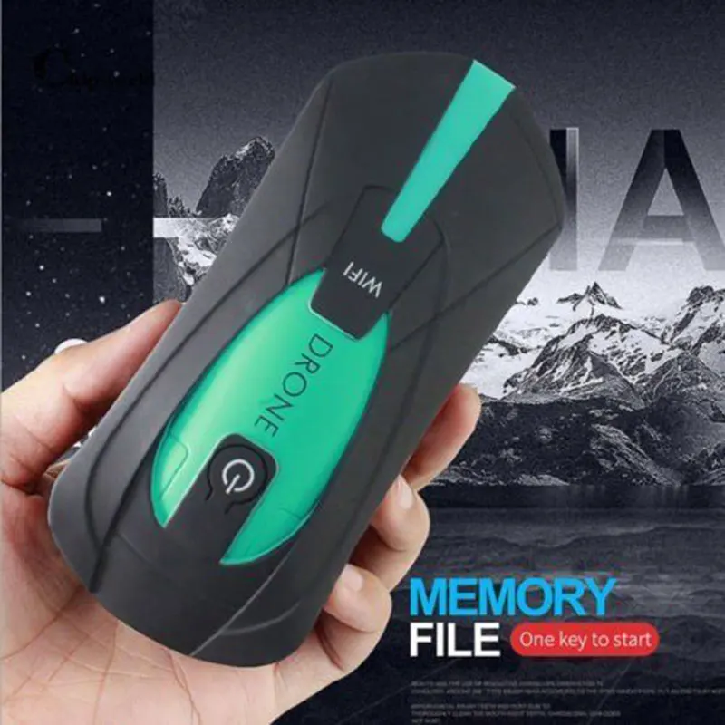 

Mini Drones Foldable Selfie 720P HD Camera 2.4G Wifi FPV JY018 RC Helicopter One Key Return RC Quadcopter Toys for Children