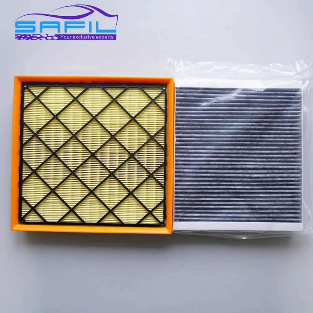 Prix pour AIR FILTRE + FILTRE D'HABITACLE pour Chevrolet Cruze # S1300-2 Prix pour AIR FILTRE + FILTRE D'HABITACLE pour Chevrolet Cruze # S1300-2