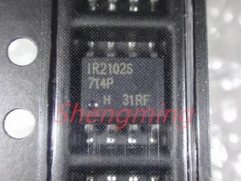 

10pcs IR2102 IR2102S SOP-8