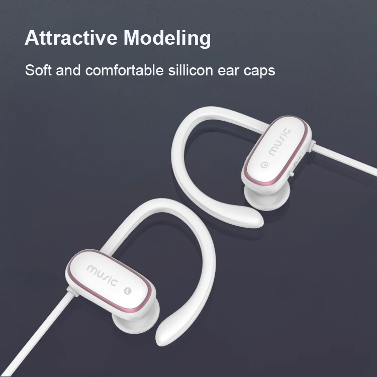 Bluetooth Earphone Wireless Headphone Sport Running Bluetooth Headset Ceramic Earpiece With Mic Stereo Earbuds For Iphone (5)