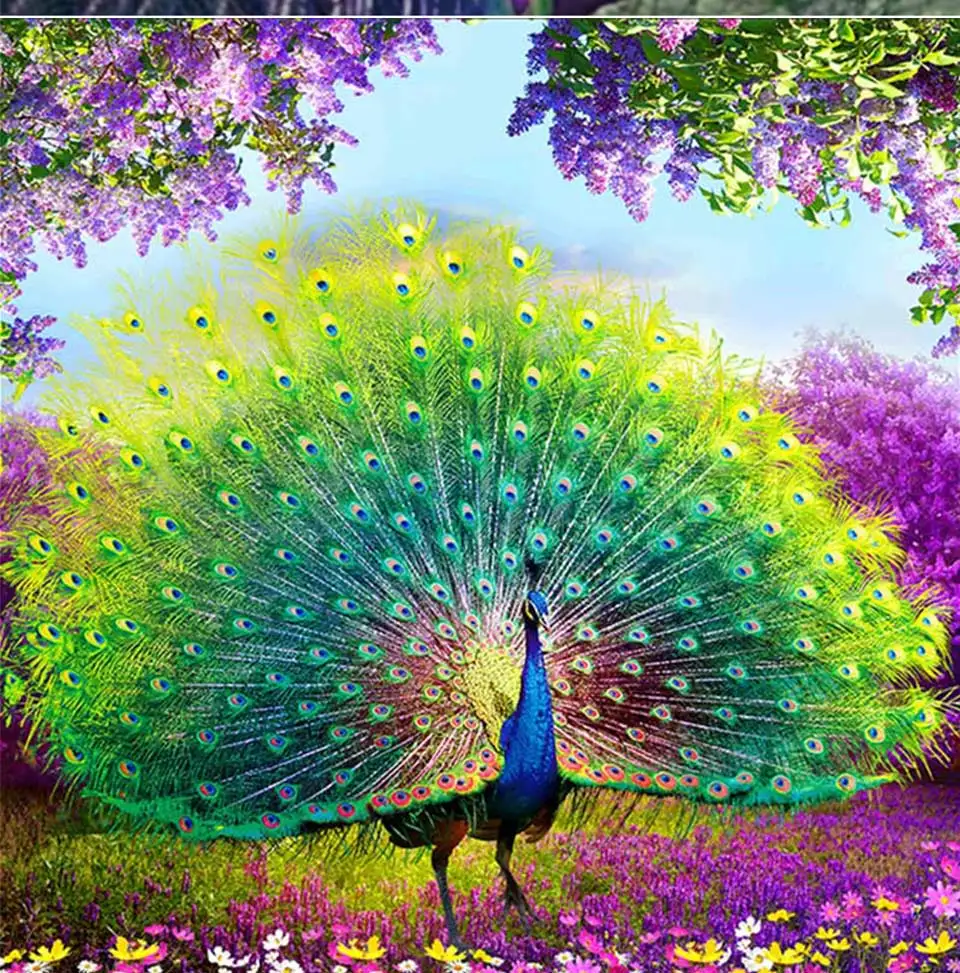 Diamond Painting (4)