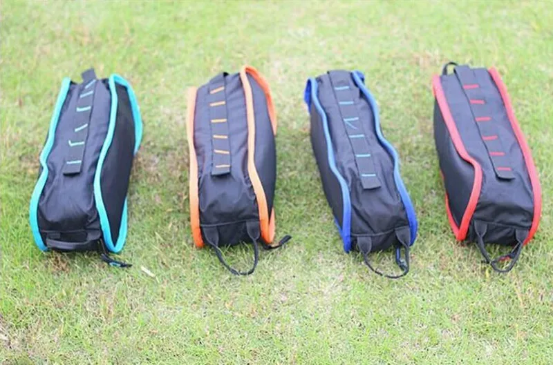 

Portable Ultralight foldable Chair with Bag for Outdoor Hiking Travel Picnic BBQ Beach Fishing Chair 4color
