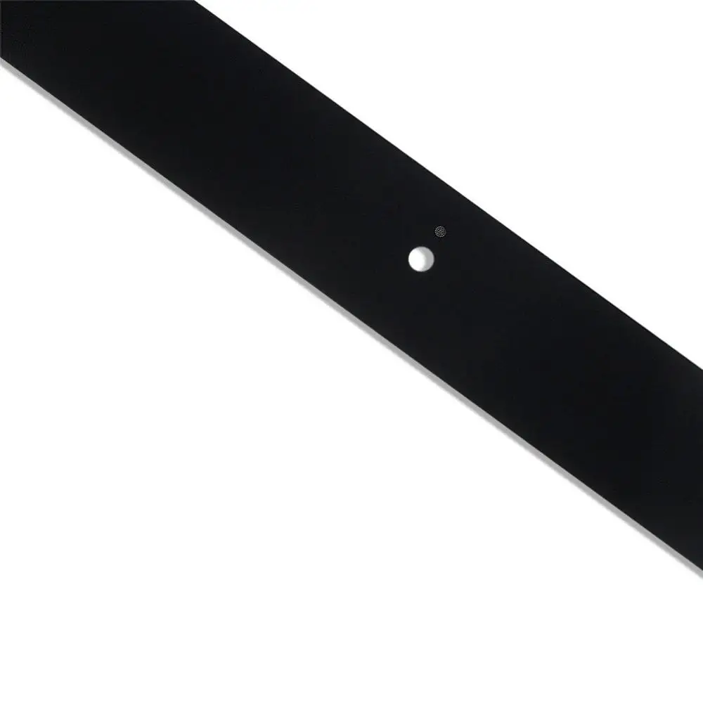 1 шт. для iPad 4 4th Gen A1458 A1459 A1460 9," lcd Внешний сенсорный экран дигитайзер запасная Передняя стеклянная панель