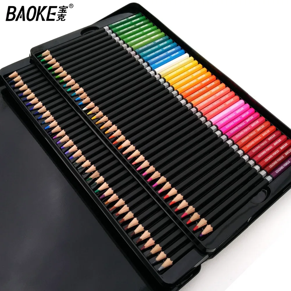Online Buy Wholesale colored pencils from China colored pencils Wholesalers | Aliexpress.com