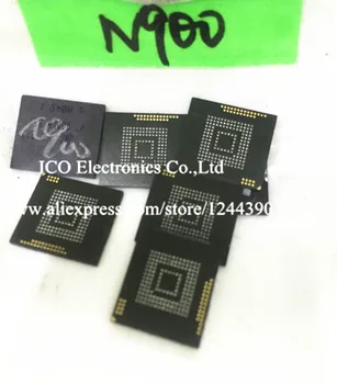 

For Samsung Note3 N900 eMMC NAND Flash Memory IC chip 32GB Programmed with firmware