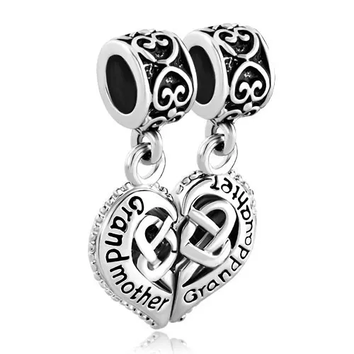 grandmother pandora charm grandmother pandora charm