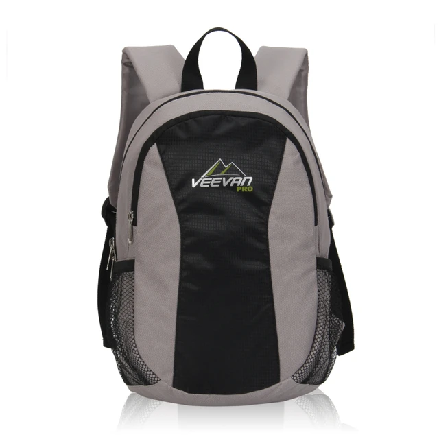 VEEVANV Brand Fashion Leisure Men Backpack Elementary School Backpack