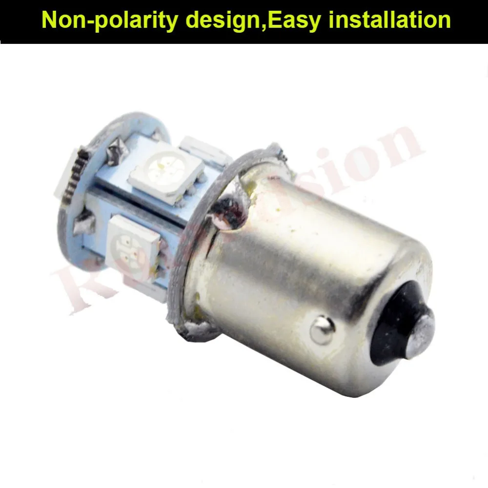 DX1156-5050-8-R-6V-3B
