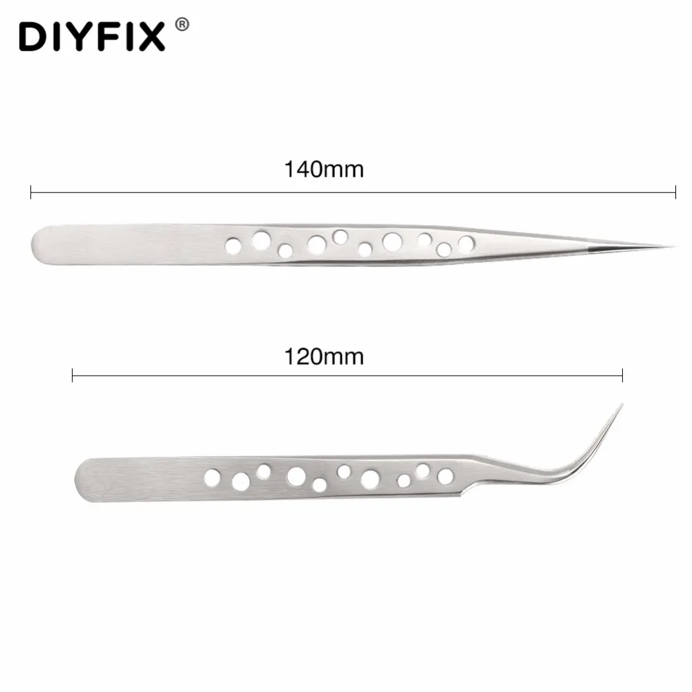 2Pcs Electronic Tweezers (5)