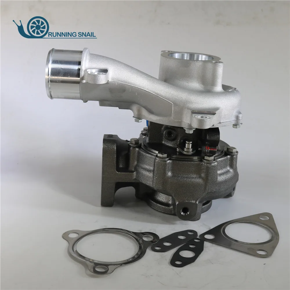 Турбонагнетатель для тoyota Hilux 2,5 D4D VB31 17201-0L071 17201-0L070 17201OL070 172010L070 без клапан сброса избыточного давления