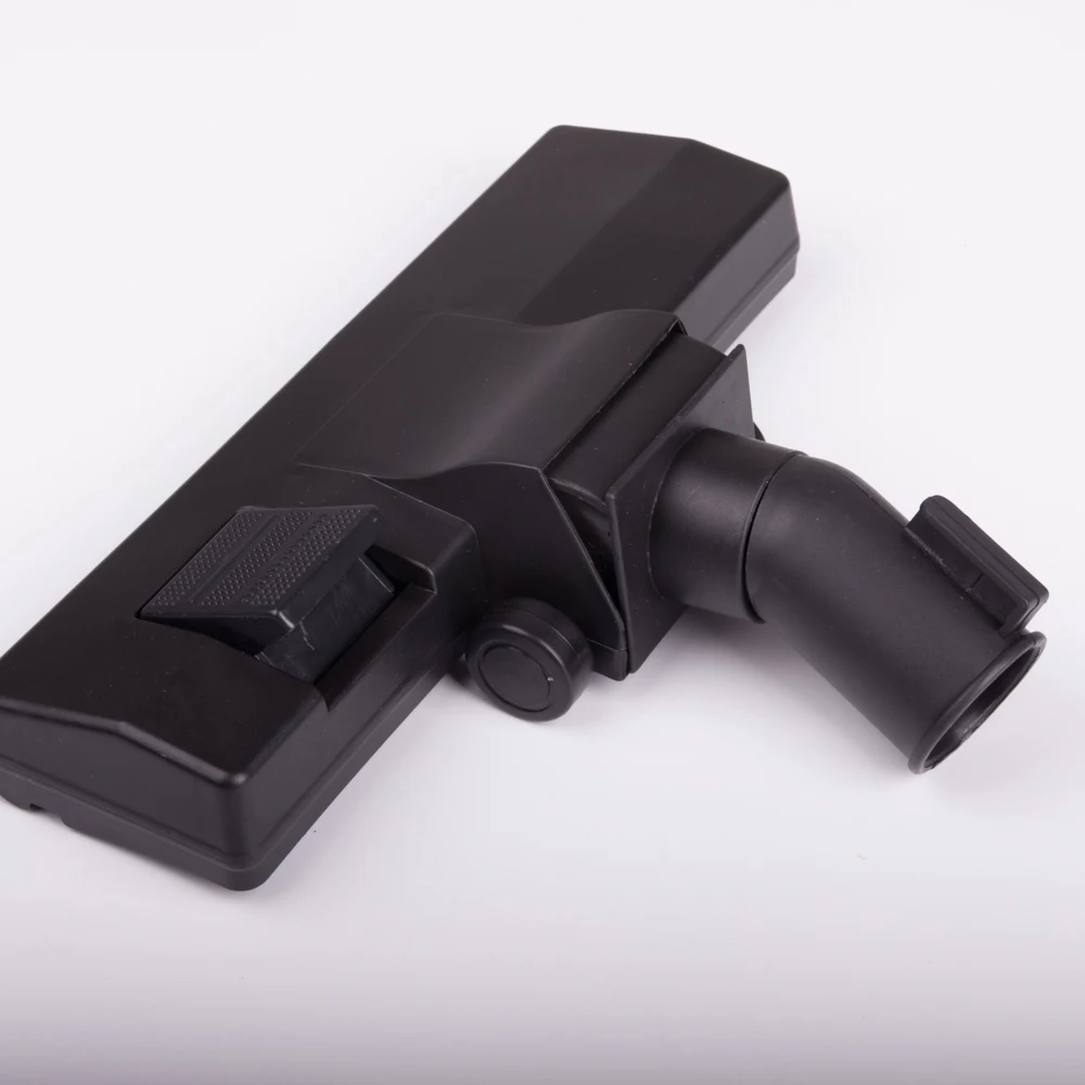 Universal Vacuum Cleaner Brush Head Air Driven Hair Remover Sofa Turbo