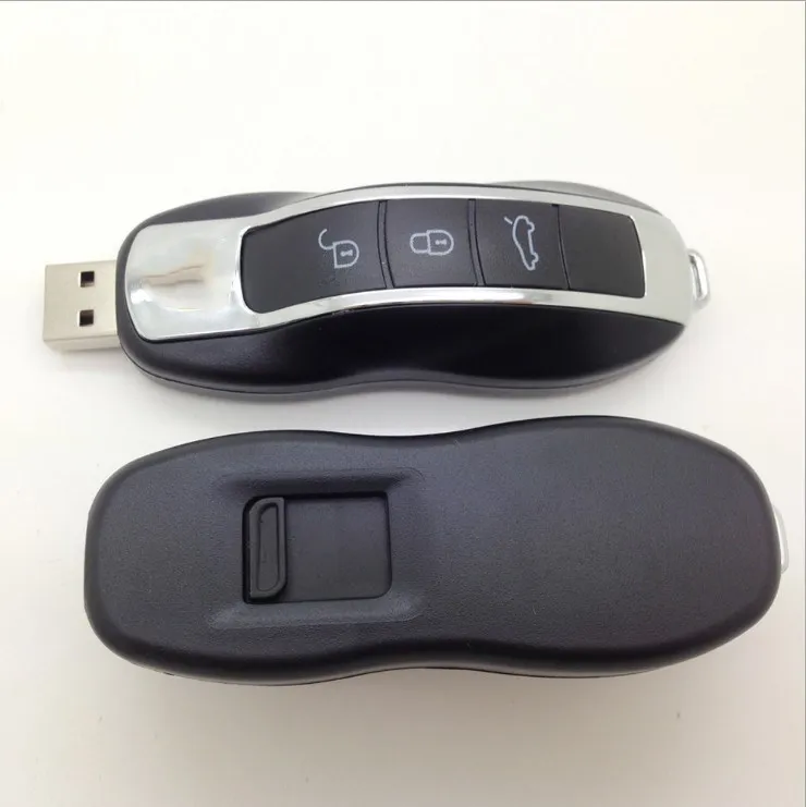 Eight styles Car Key usb flash drive pen drive 256GB 128GB 64GB 32GB usb flash drive memory stick pen drive usb flash card disk