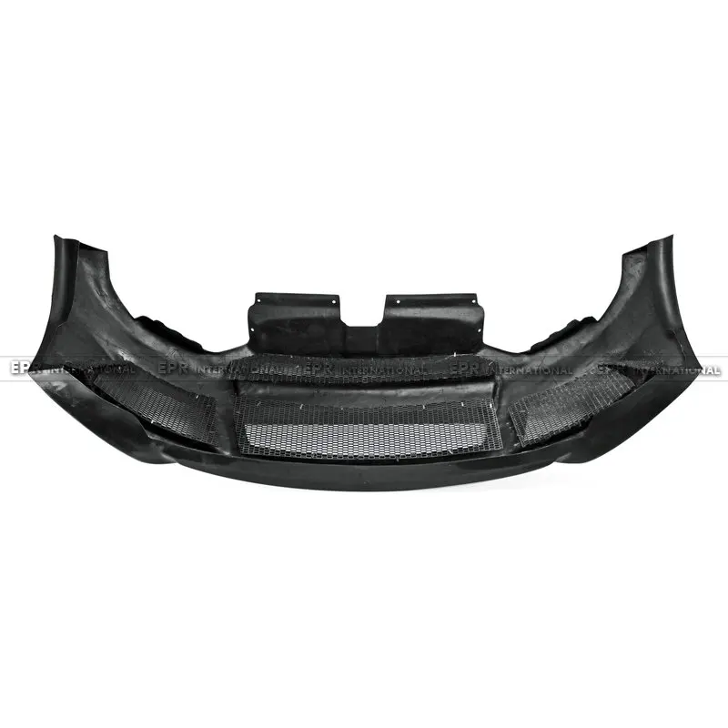 Veloster Lordpower Wide Body Front Bumper FRP(3)_1