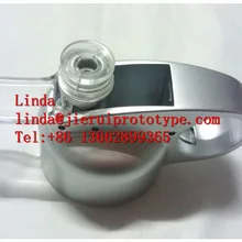 Точная латунь с ЧПУ, изготовление прототипа с CNC Machining службы