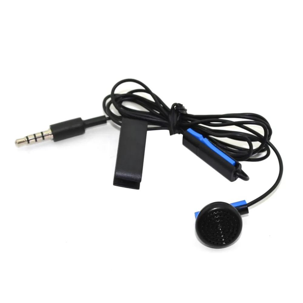 Gaming Earphone Joystick Controller Earphone Replacement For Sony For