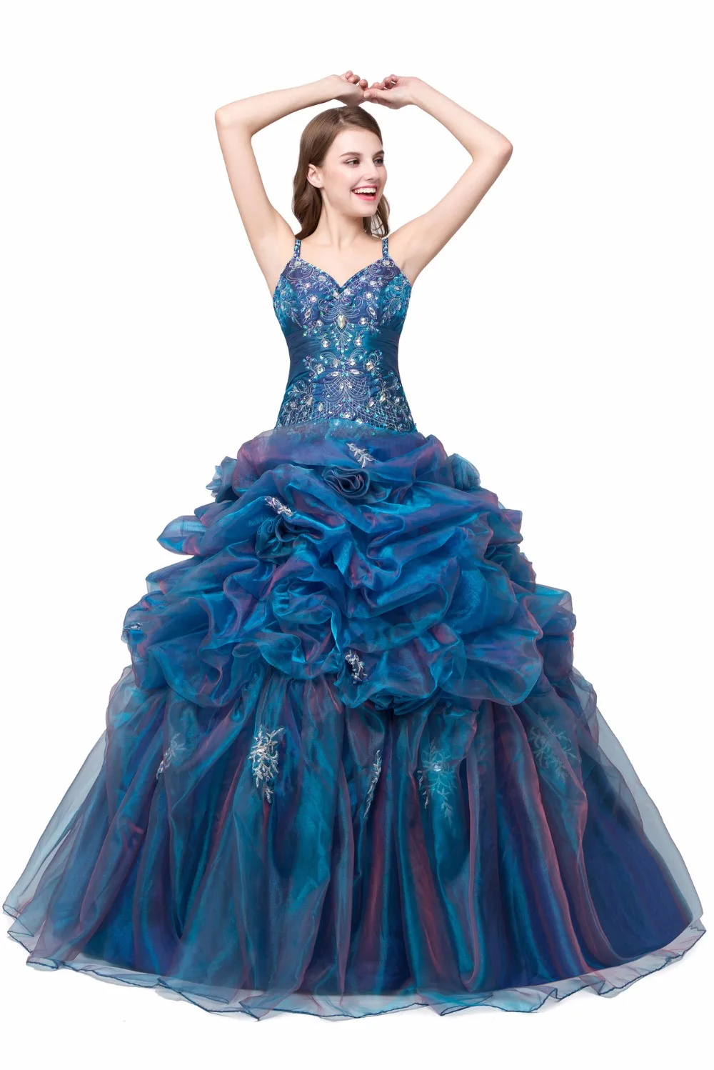 Wedding Party Dress