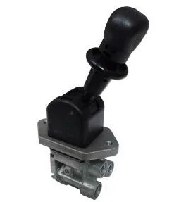 

HAND BRAKE VALVE FOR MAN TRUCK F2000, L2000, TGA, TGL, TGM, TGS, TGX