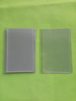 

100pcs/lot 250um OCA Clear Optical Adhesive for iPhone 6 6S 7 8 plus OCA Glue LCD Glass Glue Film