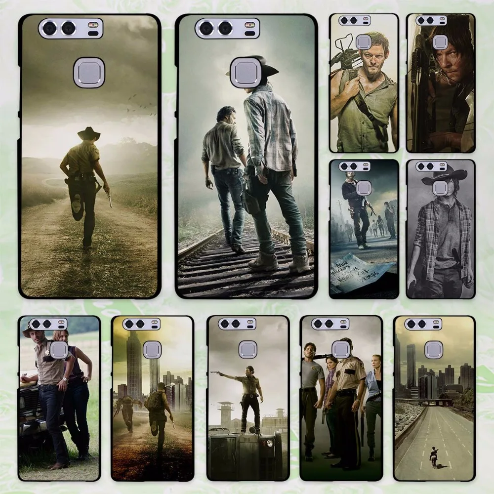 coque walking dead huawei p8 lite 2017 coque walking dead huawei p8 lite 2017