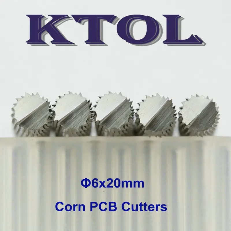 cnc pcb milling bits solid carbide end mill tool router bit