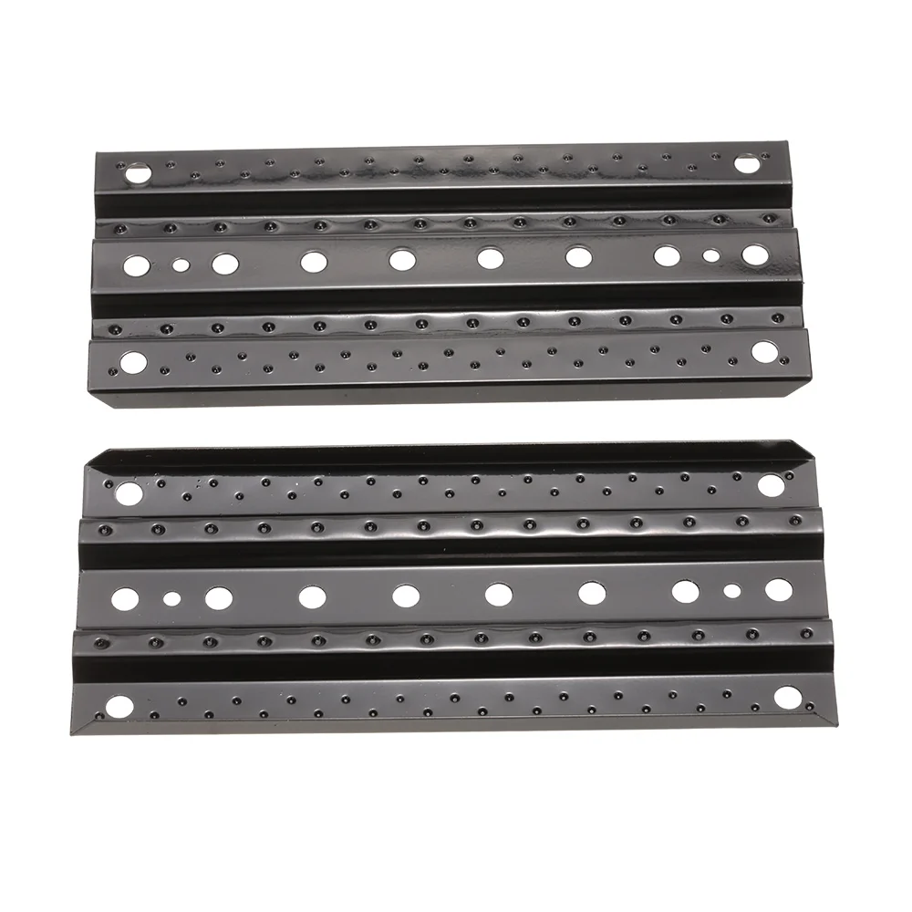 2pcs Aluminium Sand Ladder for 110 RC Crawler Axial SCX10 RC4WD CC 01