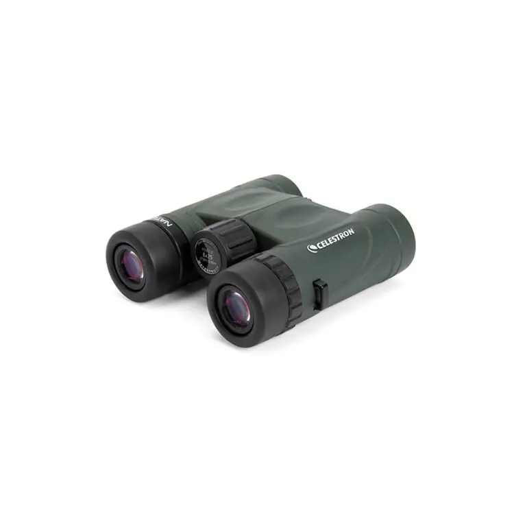

Celestron Nature DX 8x25 Binoculars BAK-4 Professional Bird Watching Gift