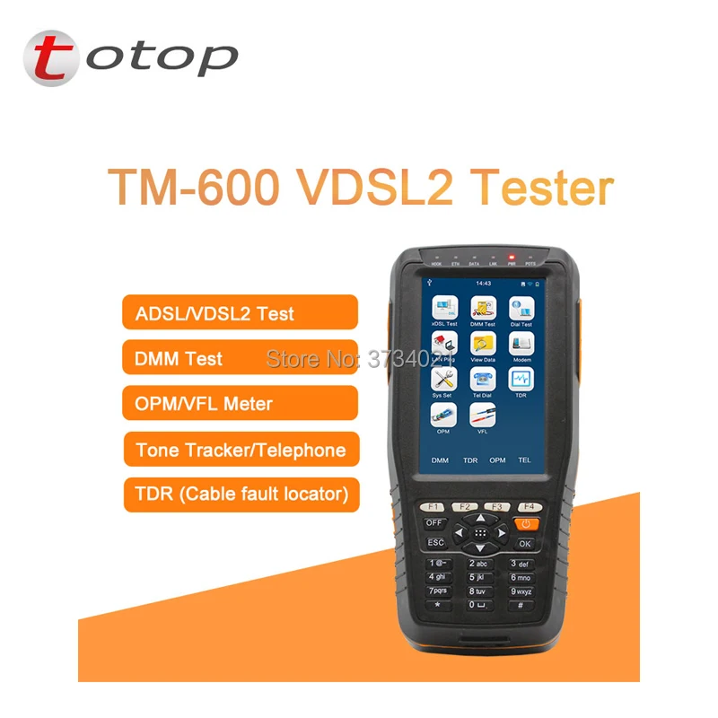 TM-600 03