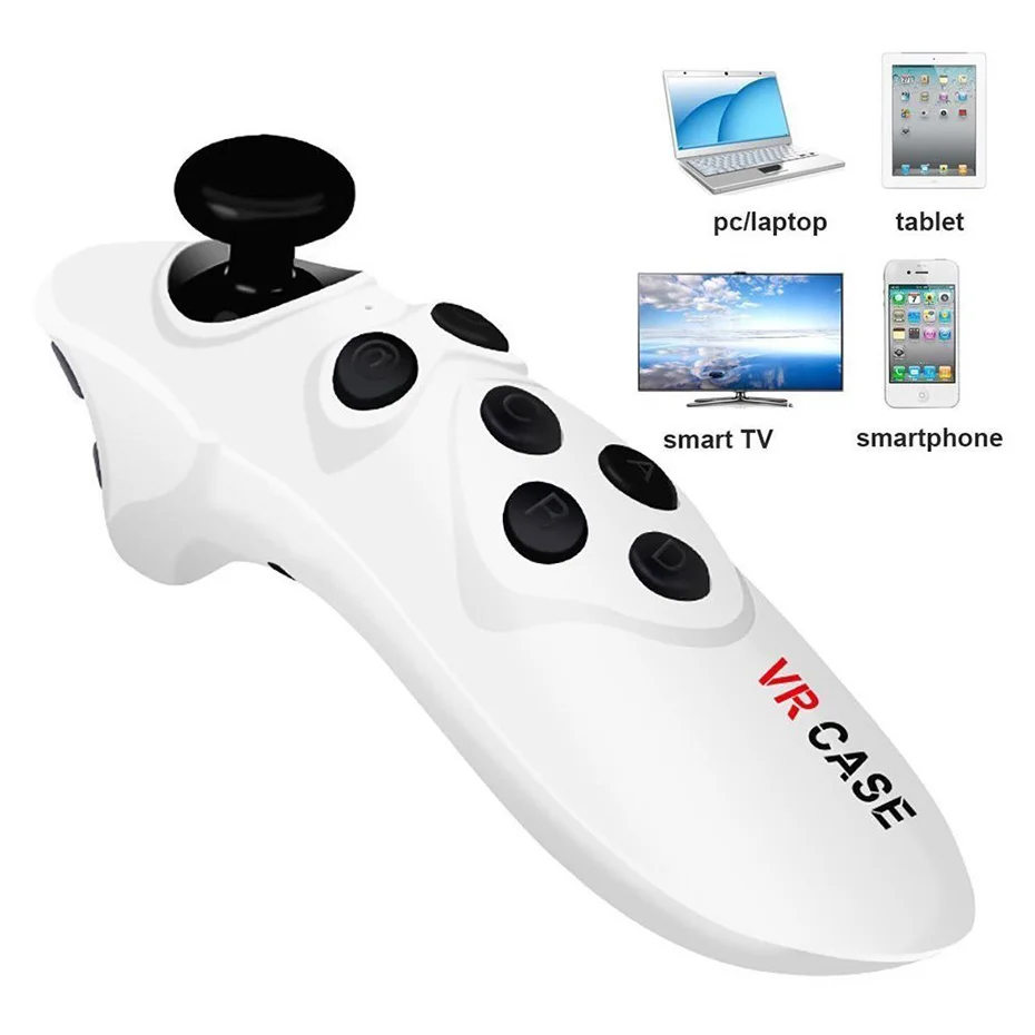 Mini Mobile Bluetooth Joystick Android Gamepad Controller Bluetooth Wireless VR glasses Remote Control for iPhone Tablet Mouse Mini Mobile Bluetooth Joystick Android Gamepad Controller Bluetooth Wireless VR glasses Remote Control for iPhone Tablet Mouse