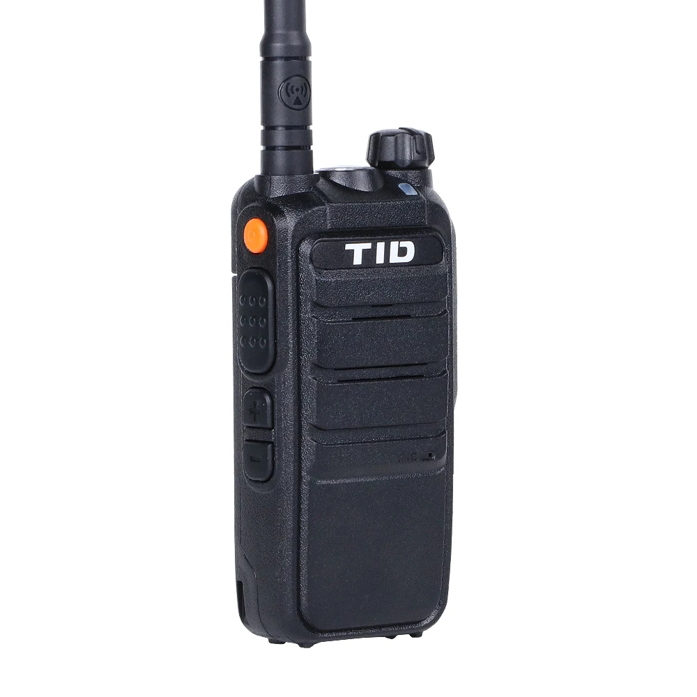 TID TD Q5 рация 16 CH CB радиостанция UHF 400 470MHz охотничий радиоприемопередатчик