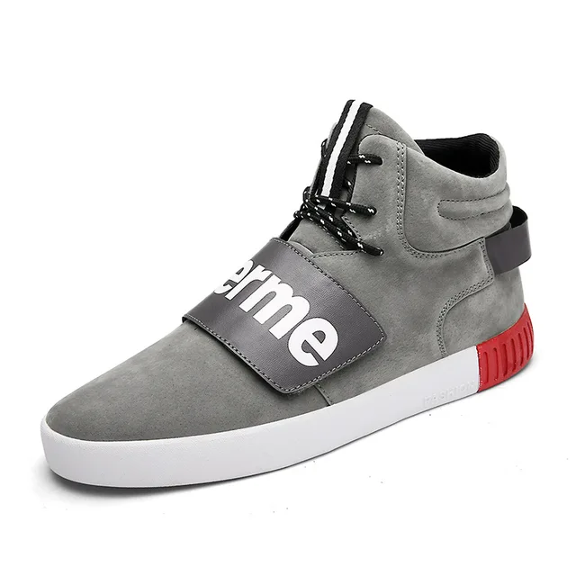 supreme fashion shoes