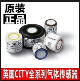 

CITY Original authentic ozone gas sensor O3 3E1 4/7 series